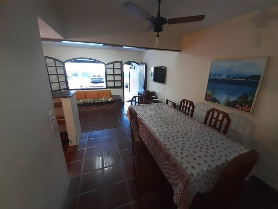 Casa Dos Sonhos A 200 M. Da Praia Do Pero! Cabo Frio Eksteriør billede