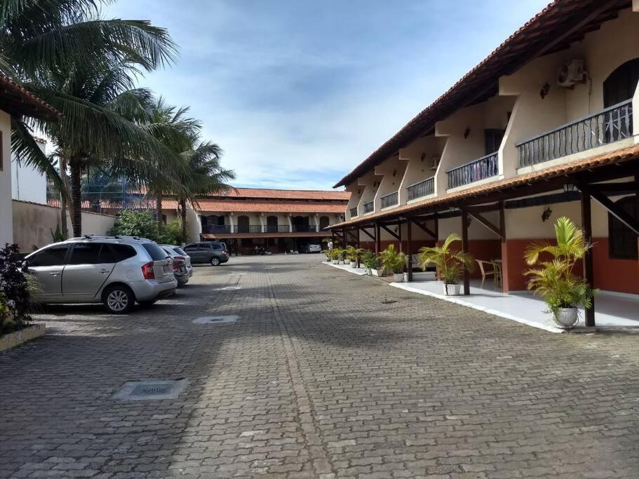 Casa Dos Sonhos A 200 M. Da Praia Do Pero! Cabo Frio Eksteriør billede