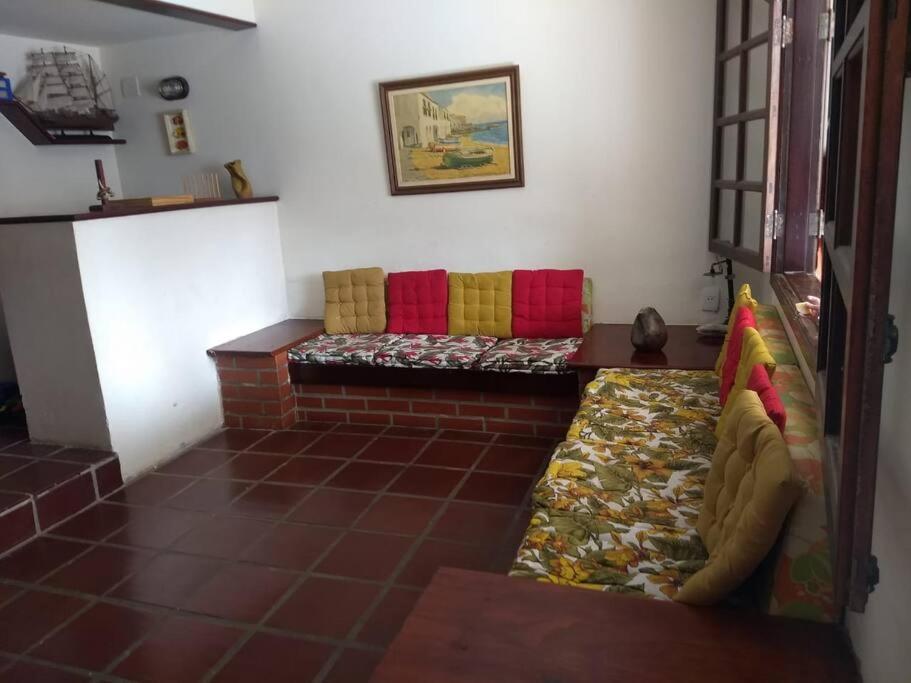 Casa Dos Sonhos A 200 M. Da Praia Do Pero! Cabo Frio Eksteriør billede
