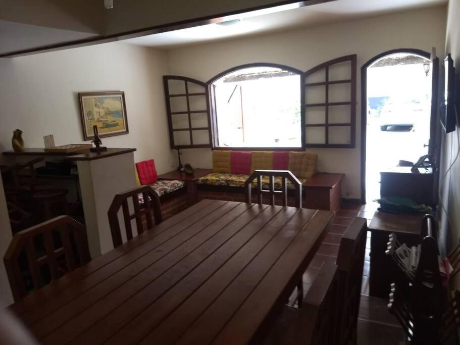 Casa Dos Sonhos A 200 M. Da Praia Do Pero! Cabo Frio Eksteriør billede