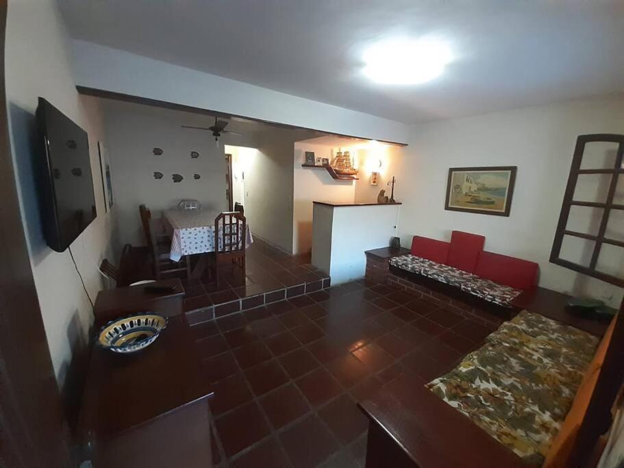 Casa Dos Sonhos A 200 M. Da Praia Do Pero! Cabo Frio Eksteriør billede