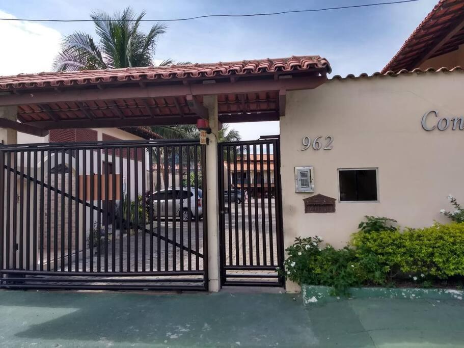 Casa Dos Sonhos A 200 M. Da Praia Do Pero! Cabo Frio Eksteriør billede