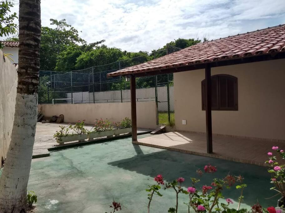 Casa Dos Sonhos A 200 M. Da Praia Do Pero! Cabo Frio Eksteriør billede