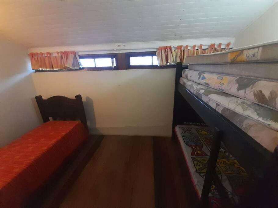 Casa Dos Sonhos A 200 M. Da Praia Do Pero! Cabo Frio Eksteriør billede