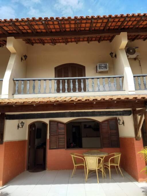 Casa Dos Sonhos A 200 M. Da Praia Do Pero! Cabo Frio Eksteriør billede
